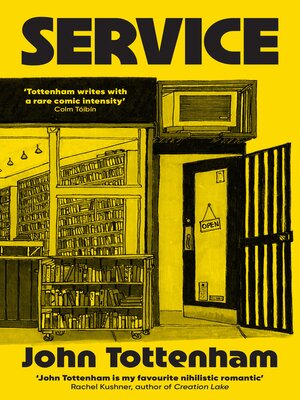 cover image of Service
